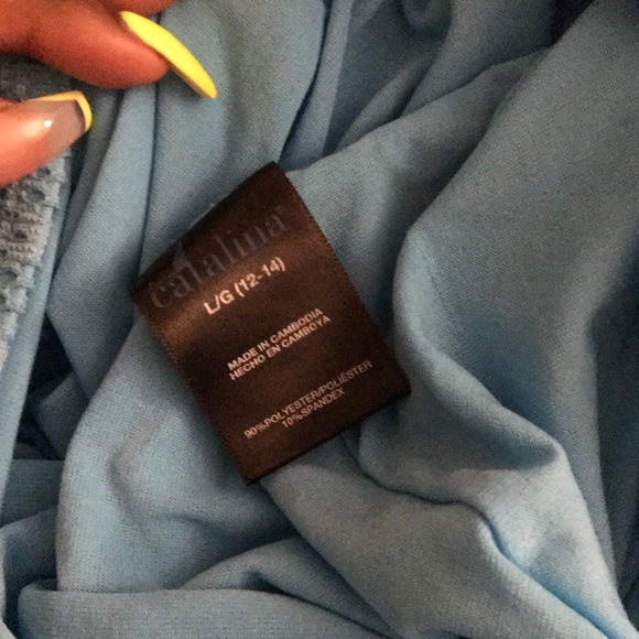 bathing suit - Picture 7 of 7